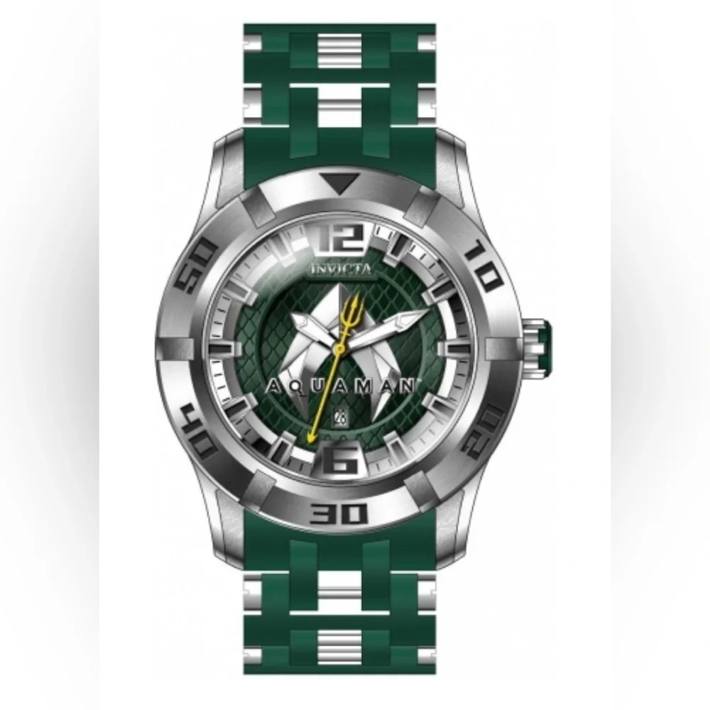 Invicta great bold